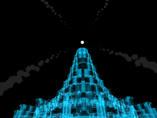 Urithiru （Shadesmar）