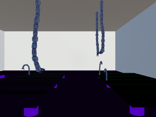 Bonecrushers hangout