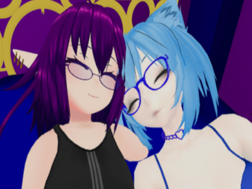 Quakethorn's Avatar Tower