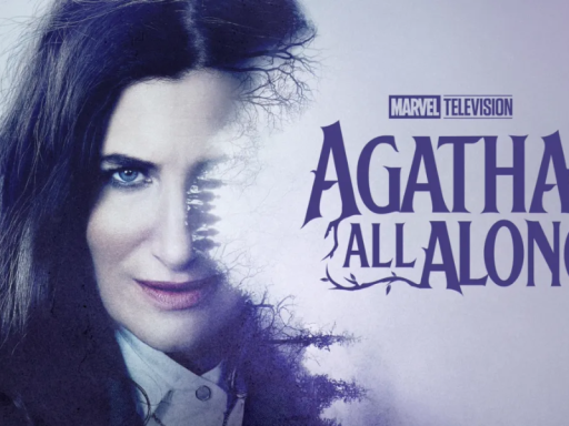 （Agatha All Along Update） Marvel Avatars