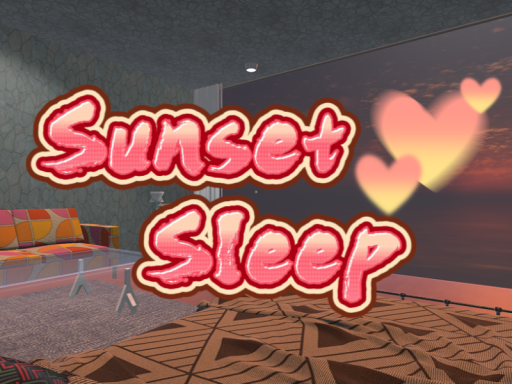 Sunset Sleep