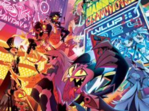 DyingMoonLight's Hazbin and Helluva Boss Avatar World