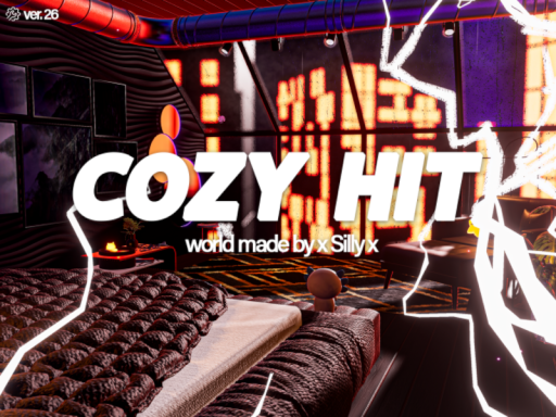 Cozy Hit