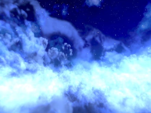 Sky of memories~ すずのラピュタ