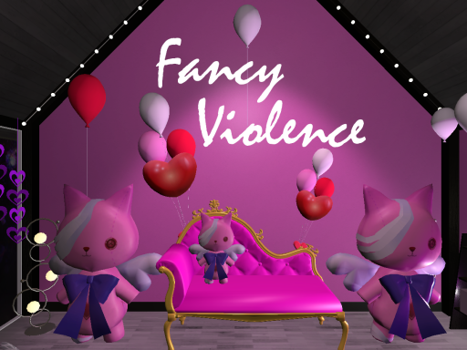 ファンシーバイオレンス