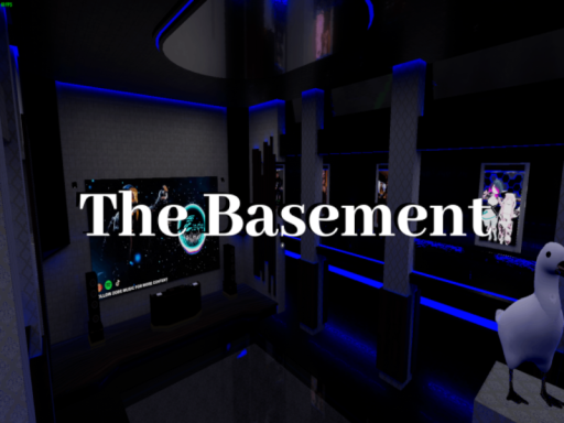 The Basement