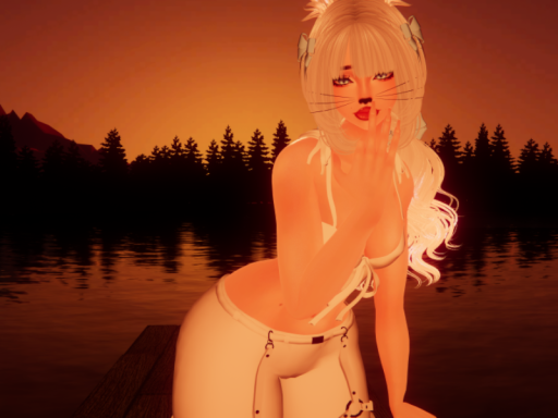 Xaidia's Avatarsǃ NEW AVIǃ