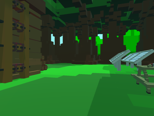 Stormi's Mountain Lodge