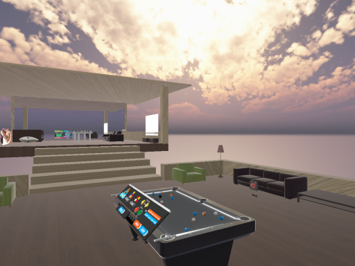 Faiths sky（v2․5）