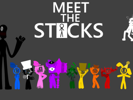 luthers hangout world