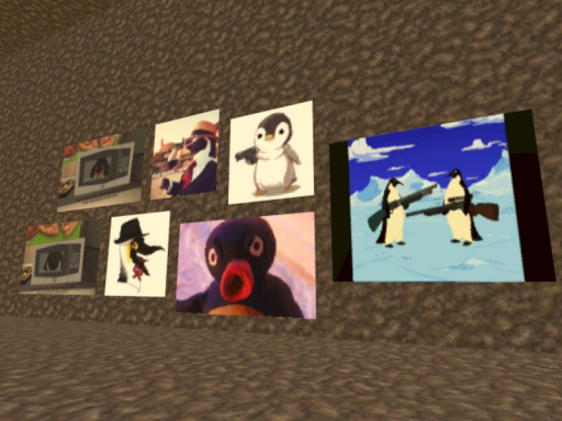 Noob's Avatar Dungeon