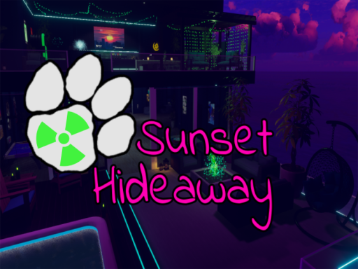 Sunset Hideaway