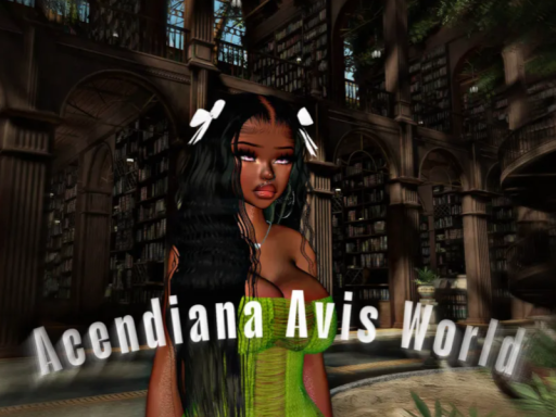 Acendiana Avi World