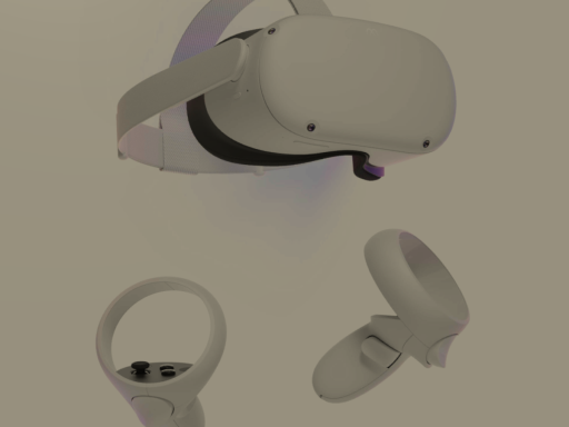 Quest Only Avatar World