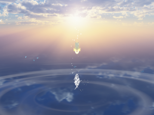 ブリスタルタワー零式 -oBLIvion- ˸ BRIstal Tower EX