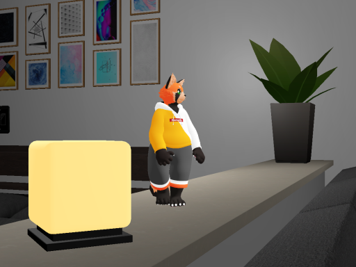 Tawashiya SAMPLE Avatars