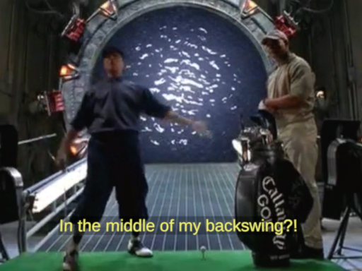 Video player with subtitles test world