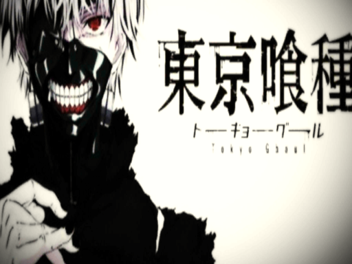 Yasu's Tokyo Ghoul Avatar World