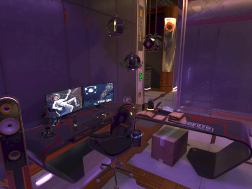 The Laboratory＃6 V2