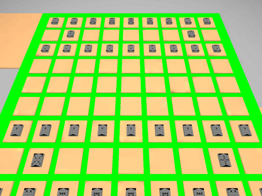 Shogi - Japanese Chess