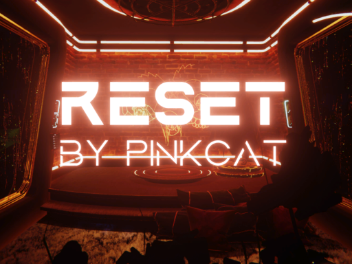 Reset ｜ v1․4