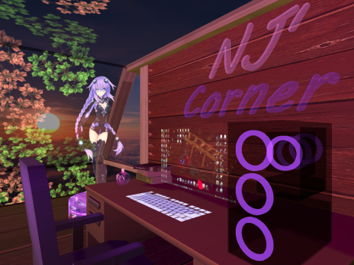 NJ´Corner