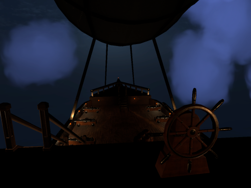 Aircraft Kita'avali Base