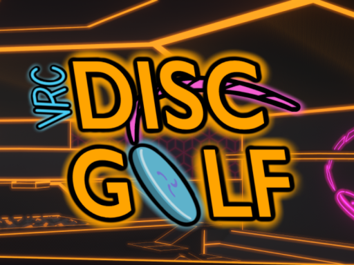 VRC Disc Golf