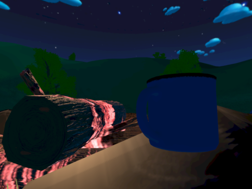 photo contest ˸ campfire