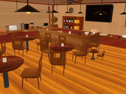 ねずみ の おやど