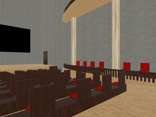 VRChatBuddies Theater