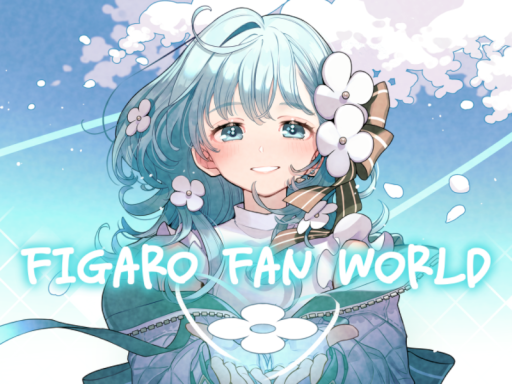 Figaro Fan World