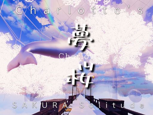 Charlotte's SAKURA Solitude