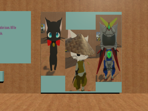 Litter Box Cat Avatars V2