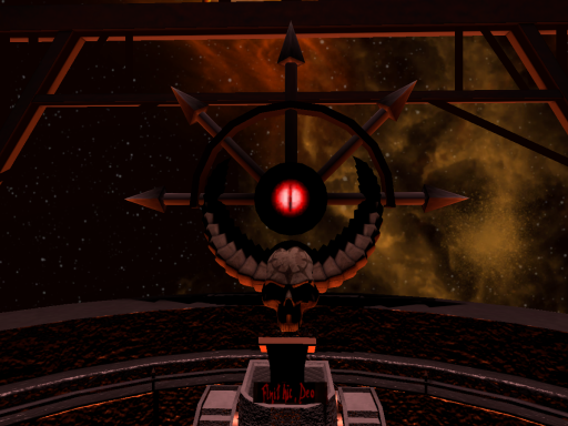 WH40K - The Vengeful Spirit