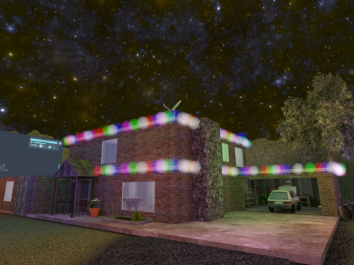 Nothing To Lose （POSTAL 2）