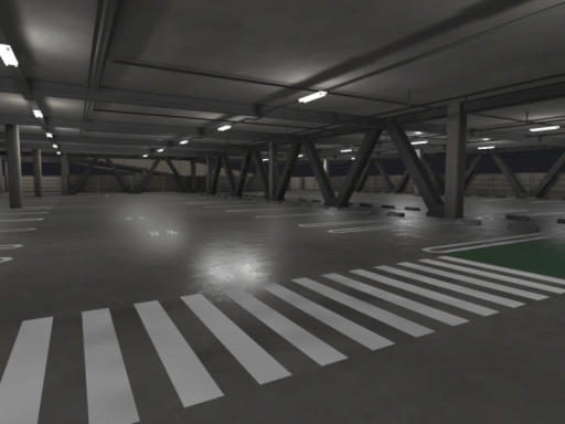 筑和シティパーキング