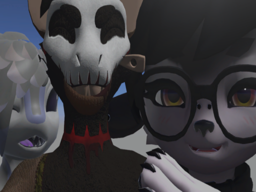 Freshly Baked Avatars