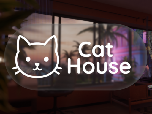 Cat House