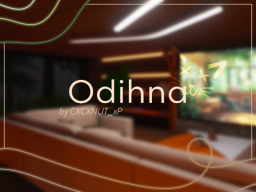 Odihna