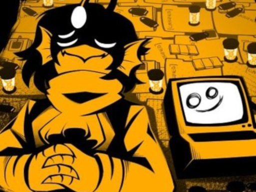 P․ai․nter's room ［PRESSURE］