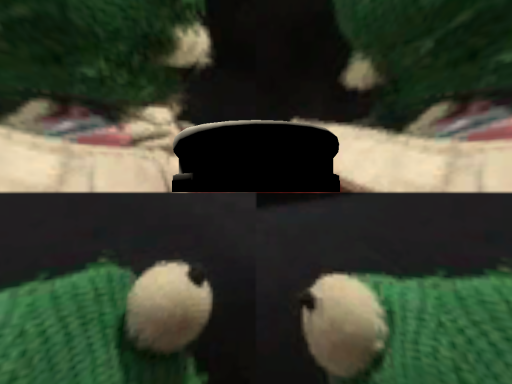 1st Avatar World Quest And PC And Yes The World Photo Is Just A Frog Face․