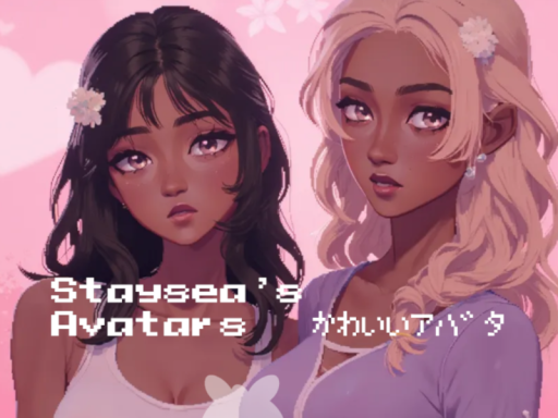 Staysea's Avatar World