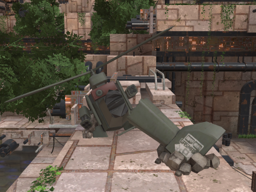 Vket4 Worldend Utopia［Sierra］