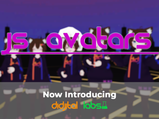 JS Avatars ＆ Lounge