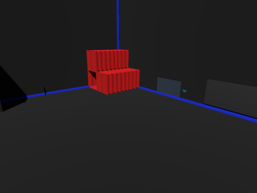 Industrial DSS playground