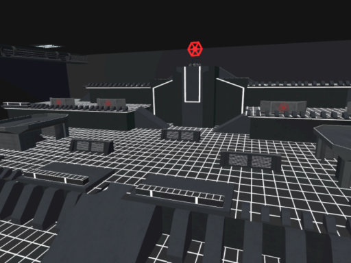 GROVRC Cadet Citadel