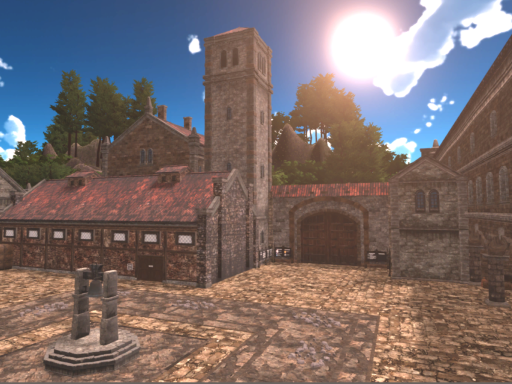 Attack On Titan˸ Barracks