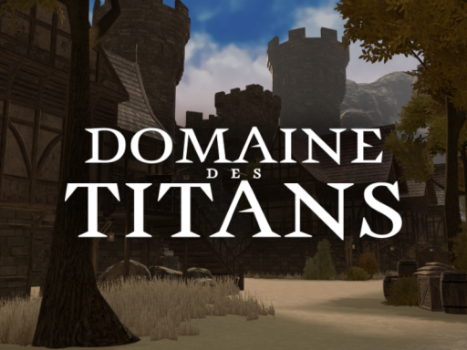 Domaine des Titans