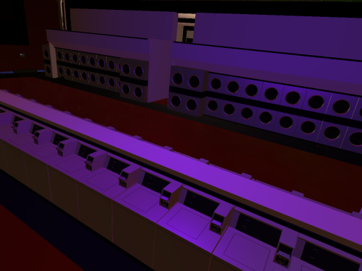 Lp's Chill Music Concert Dance Laundromat Club （2 SCREENSǃ）